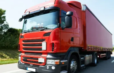 İzmir Kumru Ambar Kargo