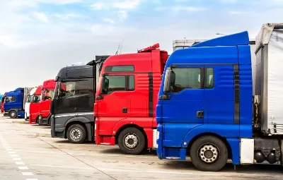 İzmir Kumru Ambar Nakliyat