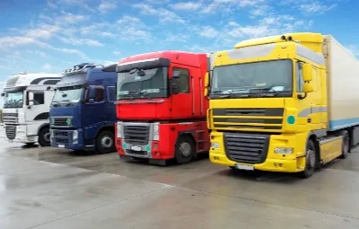 İzmir Kumru Nakliye Ambarı